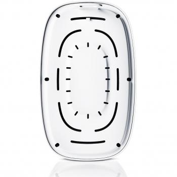 AEG PAA3P Acero Inoxidable - Filtro de Agua