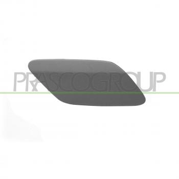 Cubierta de parachoques PRASCO VG8101237 para Volkswagen