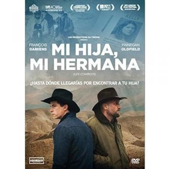 Mi hija, mi hermana [DVD]