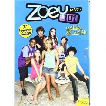 Zoey 101
