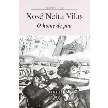 O home de pau