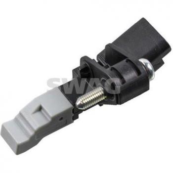 Sensor de posición del cigüeñal SWAG 33 10 7816