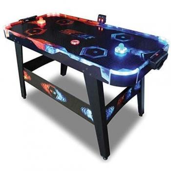 Air Hockey Fuego y Hielo