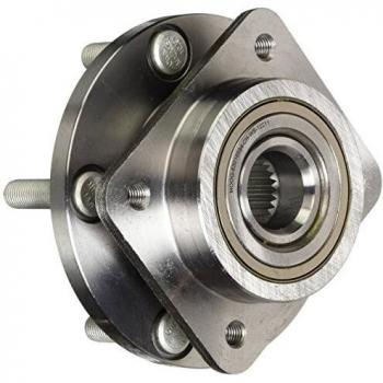 Kit de cojinete de rueda MOOG CH-WB-12211