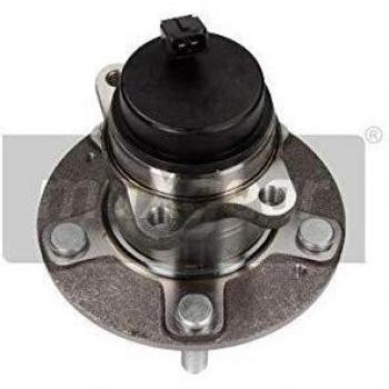 MAXGEAR 33-0896 Juego de cojinetes de ruedas y cojinetes de rueda