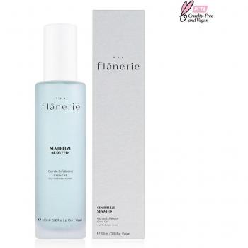 Gentle Exfoliating Cryo-Gel 100ml/3.38oz