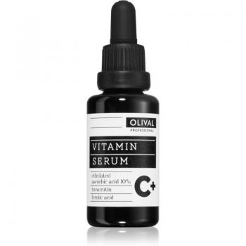 Olival Professional C+ Brightening Face Serum with Vitamin C 30 ml