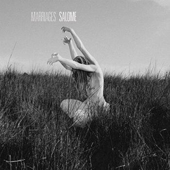 Salome VINYL