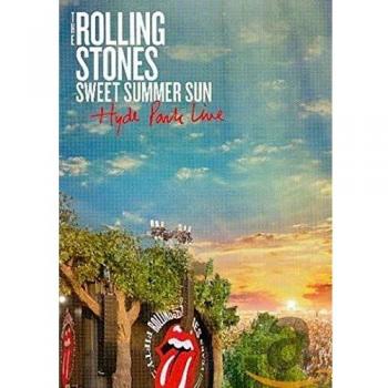 Sweet Summer Sun: Hyde Park Live [DVD]