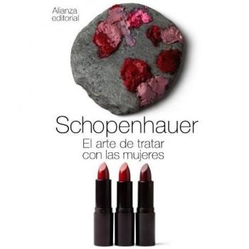 El arte de tratar con las mujeres - Arthur Schopenhauer
