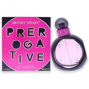 Britney Spears Prerogative Eau de Parfum 100ml Spray