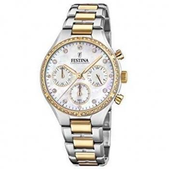 Festina Chronograph Quartz F20402/1