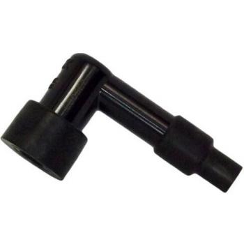 Conector, bobina de encendido NGK LB05EZ 8744 - Pipa Bujía Lb05Ez, compatible con bujías de encendido NGK 8744, alta calidad y rendimiento óptimo para sistemas de