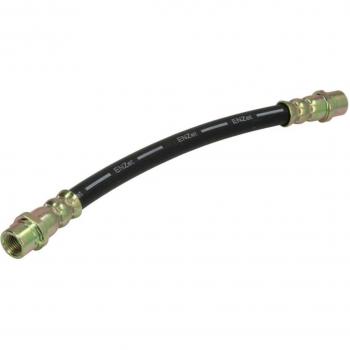Tubo de freno ABE C80211ABE - Latiguillo de freno con alta resistencia, fabricado en material flexible y duradero, diseñado para sistemas de frenos hidráulicos, compatible con múltiples modelos de vehículos, incluye conexiones precis