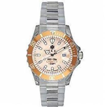 Reloj Unisex Ike BR007 (40 mm)