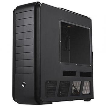 Silverstone TJ11B-W - Caja de ordenador