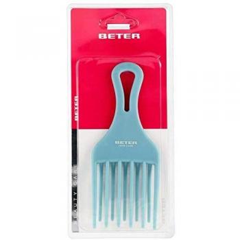 Beter 17 cm Double-Teeth Hair Volume Comb