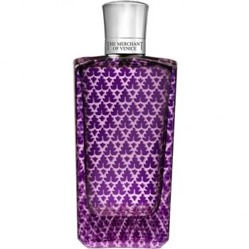 The Merchant Of Venice Damascus Desert Eau De Parfum Spray 100ml