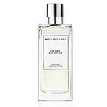 Angel Schlesser Profund Orange Eau de Toilette 100 ml