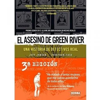 EL ASESINO DE GREEN RIVER