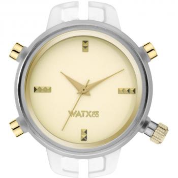 Reloj Mujer Watx & Colors RWA7022 (Ø 43 mm)
