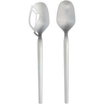 Gense Dorotea - Cubiertos para ensalada