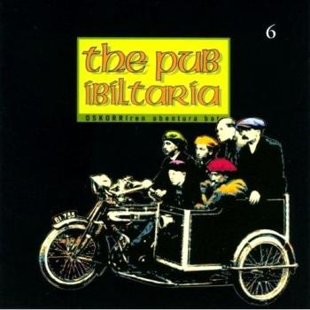 Pub Ibiltaria 6