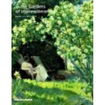 In the Gardens of Impressionism