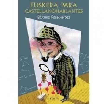 Euskera para castellanohablantes: