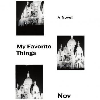 Mis Cosas Favoritas - Libro de Bolsillo