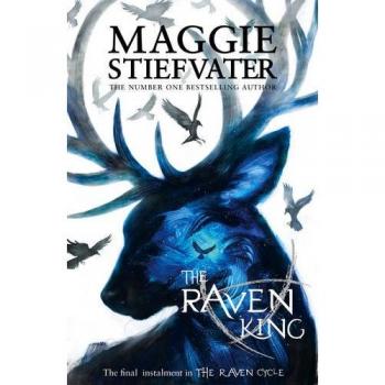 The Raven King: 4