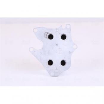NISSENS Radiador de aceite 90990