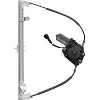 Elevalunas eléctrico MAGNETI MARELLI 350103034000 con motor de alta eficiencia, diseño compacto, fácil instalación y compatible con múltiples modelos de vehículos
