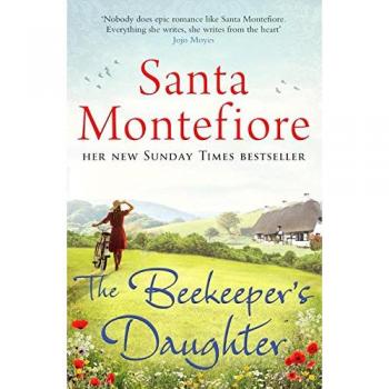The Beekeeper's Daughter