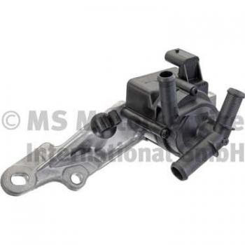 Bomba de agua adicional PIERBURG 7.10102.00.0 para CITROËN C4, C3, C4 Picasso, C4 Cactus, Berlingo, C3 Aircross, C3 Picasso y