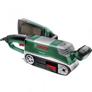 Bosch PBS 75 AE - Lijadora de banda Bosch