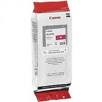 Canon 946300 - Cartucho de tinta, color magenta