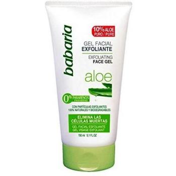 BABARIA Face Scrubs,150ml