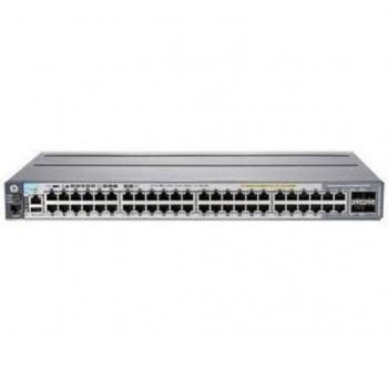 HP Aruba 2920-48G-PoE+ Managed Switch (J9729A)