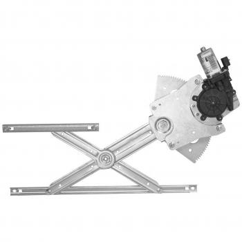 Regulador de ventanilla MAGNETI MARELLI 350103745000 Izquierda, Elevalunas MAGNETI MARELLI 350103745000