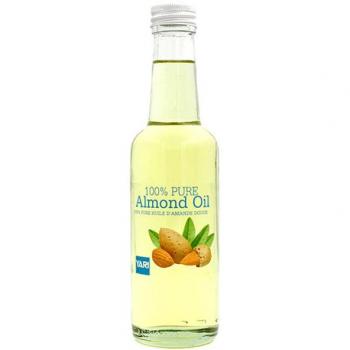 Aceite de Almendras Dulces 100% - Yari Naturals