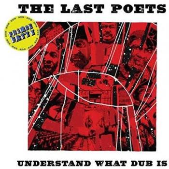The Last Poets - Understand What Dub Is (Vinyl Record)