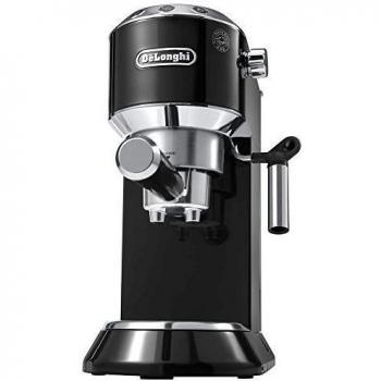 DeLonghi EC 680.BK Espresso machine 2tazas Negro - Cafetera