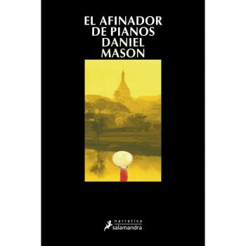 El afinador de pianos