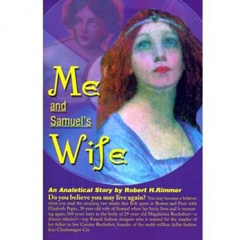 Me y la Esposa de Samuel - Edición en Rústica