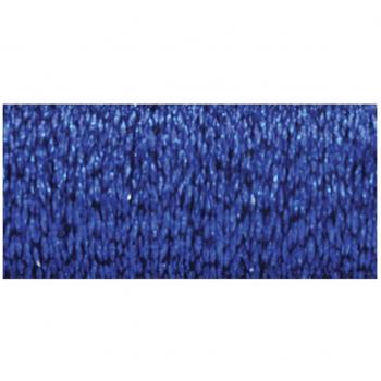 Kreinik 17688 Kreinik Fine met-licos Braid No. 8 de 10 Metros - 11 yardas explosiva --Royal