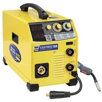 GYS 032255 EASYMIG 160, 0 W, 230 V