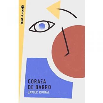 Coraza de barro
