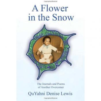 Una Flor en la Nieve - Edición Rústica