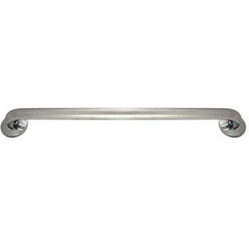 Protenrop Asa de Seguridad para baño, 50 cm, Color Blanco